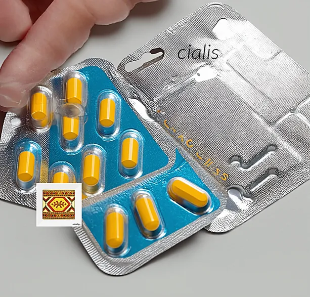 El generico de cialis